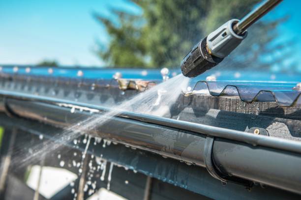 Best House Pressure Washing  in Rocky Point, WA