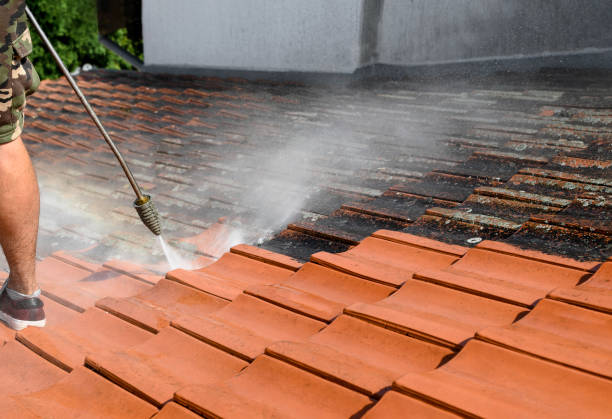 Why Choose Our Certified Pressure Washing Experts for Your Project Needs in Rocky Point, WA?