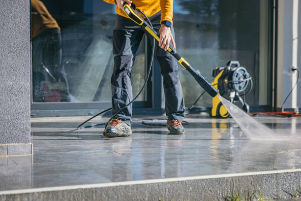 Best Commercial Pressure Washing  in Rocky Point, WA