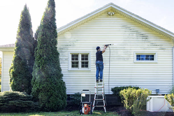 Best Sidewalk Pressure Washing  in Rocky Point, WA